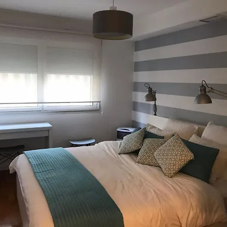 Sweet On The River Apartment *