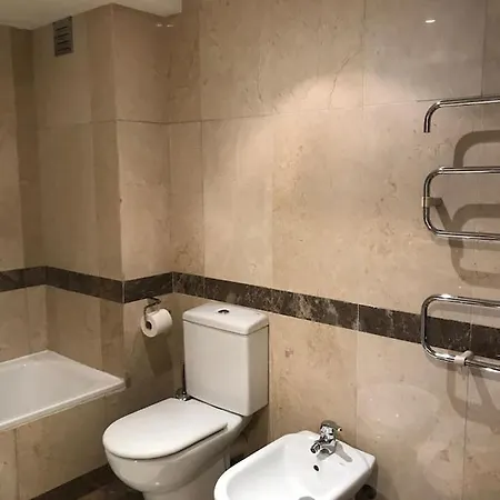 Apartment Sweet On The River Lissabon