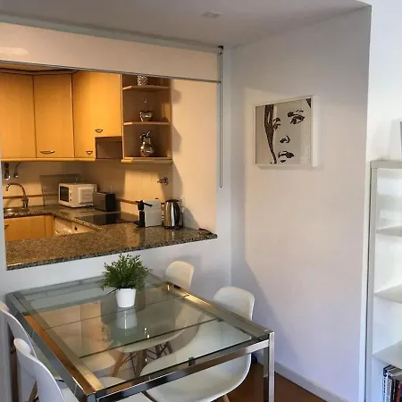 Apartment Sweet On The River *