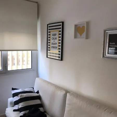 Apartment Sweet On The River